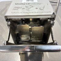 Interscience MiniMix 100CC Mixers image 2